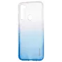 Evelatus Xiaomi Redmi Note 8 / Redmi Note 8 2021 Gradient TPU puzdro modré