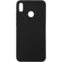 Evelatus Xiaomi Redmi S2 silikónové puzdro čierna