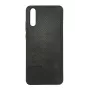 Evelatus Xiaomi Redmi S2 TPU puzdro s kovovou platňou pre magnetický držiak telefónu čierne