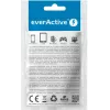everActive CBB-2PDR USB-C na USB-C RGB LED spletaný kábel 2m 3A 60W Čierny