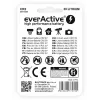 everActive CR2 lítiová batéria 3V 850mAh (balenie 1 ks blister)