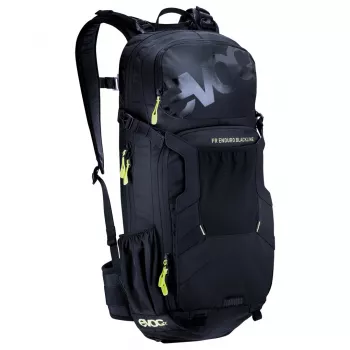 EVOC FR Enduro Blackline 16 batoh - čierna, veľkosť S