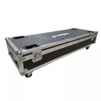 EVOLIGHTS LUMEN ONE CASE 2IN1 flight case pre 2x Lumen One LED PAR svietidlá