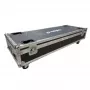 EVOLIGHTS LUMEN ONE CASE 2IN1 flight case pre 2x Lumen One LED PAR svietidlá