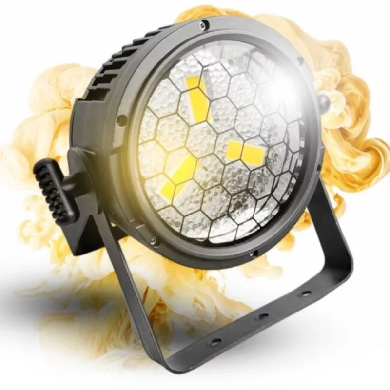 EVOLIGHTS LUMEN PAR IP65 reflektor Vintage Outdoor