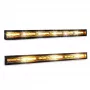 Evolights Lumen Pix Bar 12x3W teplá biela LED pásik lišta