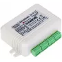 EWIMAR RS-485 Zbernicový rozdeľovač s optickou izoláciou, 1 vstup 4 výstupy, DIN lišta, 12-48V DC