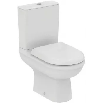 Exacto WC stojan s vekom (R038201)