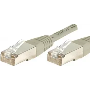 Exertis Connect 856882 Cat6 S/FTP sieťový kábel, 5 m, sivý