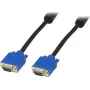 EXERTIS CONNECT Premium S-VGA kábel, čierny, 3,0m (EXC138711)