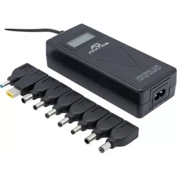 EXERTIS CONNECT univerzálny napájací zdroj na notebook 90 W (801259)