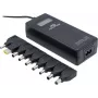 EXERTIS CONNECT univerzálny napájací zdroj na notebook 90 W (801259)