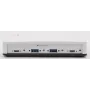 EXSYS EX-1250V priemyselný 4-portový USB 3.2 Gen 2 hub s montážou na DIN lištu, stenu a do racku