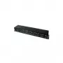 EXSYS EX-1316HMV 16-port USB na RS-232 sériový adaptér, Rackmount, FTDI čipset, 921,6 Kbps, kovové puzdro