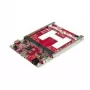 EXSYS EX-3680 2-port RS232 PCIe sériová adaptérová karta s 15KV ESD ochranou