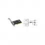EXSYS EX-41010 PCI-X paralelný adaptér, IEEE 1284, DB25 konektor samica, MosChip MCS9901, Low Profile