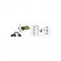 EXSYS EX-43370 2S/1P PCI Multi-I/O karta