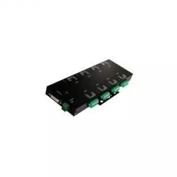 EXSYS EX-47030 PCI Express x1 2-port RS232 sériová a 1-port paralelná kombi karta