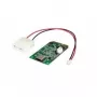 EXSYS EX-48011 Mini PCI Express na 2-port USB 3.2 Gen 1 adaptérová karta