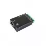EXSYS EX-6011 Ethernet na 8-kanálový digitálny I/O adaptér, Modbus TCP, opto-izolovaný, DIN lišta