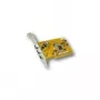 EXSYS EX-6500E FireWire 1394 PCI karta so 4 portami (TI-čipset)