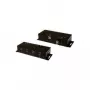 EXSYS EX-6685HMV USB 3.0 + FireWire 1394B kovový hub, 4x USB 3.0 + 4x FireWire 800 porty