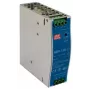 EXSYS EX-6975 DIN lišta napájací zdroj 120W 24V 5A priemyselný AC-DC konvertor