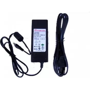 EXSYS EX-6995 10W AC napájací zdroj pre EX-1010, EX-1025, EX-1316, EX-3470, EX-6002, EX-1184, EX-6682, EX-6683, EX-6684