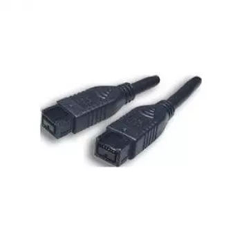 EXSYS FireWire 1394b kábel 9-pin na 9-pin, 3,0 m (EX-K6852)