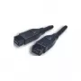 EXSYS FireWire 1394B kábel 9 na 9 pin, 2,0 m (EX-K6851)