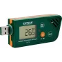 Extech RHT30 USB záznamník teploty a vlhkosti s generovaním PDF správy