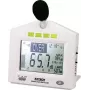 EXTECH SL130G monitor hladiny hluku dátový logger, 30-130 dB, USB, hodnotenie A/C
