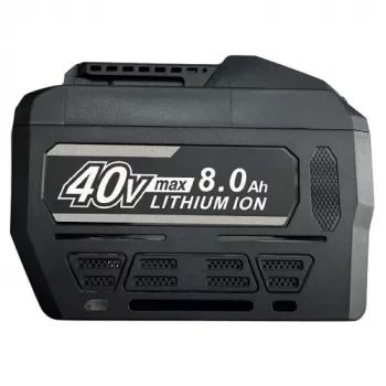 EXTRA DIGITAL 40V 8Ah Li-Ion náhradná batéria pre Makita BL4080