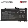 Extra Digital Advanced 2800mAh Li-ion batéria pre HP TE04XL (15,4 V, 43,12 Wh, 4 články)