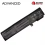Extra Digital Advanced 4400mAh náhradná batéria pre notebook MSI BTY-M6H (6-článková Li-Ion)