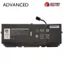 Extra Digital Advanced 6000mAh 11.1V 6-článková Li-Ion batéria pre notebook Dell Latitude E6400 E6410 E6500 E6510 Precision M2400 M4400 M4500 (Nahrádza 722KK, 0722KK, 312-0625, 312-0633, 312-0634, 312-0763, 312-0844, D608J, D800J, GW240, GW252, HP277, HP287, HP