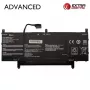 Extra Digital Advanced 6580mAh batéria do notebooku pre Dell N7HT0 (11,1 V, 9 článkov)