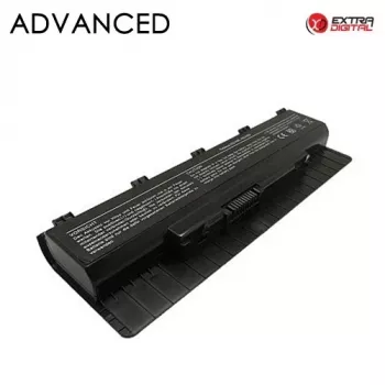 Extra Digital Advanced batéria do notebooku pre ASUS A32-N56, 4400mAh, NB430154