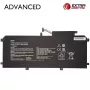 Extra Digital Advanced batéria do notebooku ASUS C31N1411, 3610mAh, 42Wh, 11,55V, lítium-polymérová