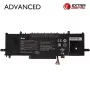 Extra Digital Advanced batéria do notebooku pre ASUS C31N1841, 3400mAh
