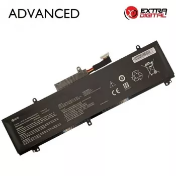 Extra Digital Advanced batéria do notebooku pre ASUS C41N1837, 4500mAh