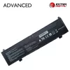 Extra Digital Advanced batéria pre notebook ASUS C41N2013-1, 5844mAh, 90Wh