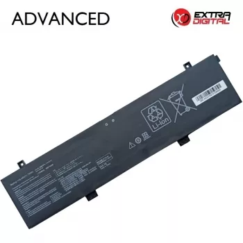 Extra Digital Advanced batéria do notebooku pre ASUS C41N2101, 4770mAh, 76Wh