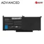 Extra Digital Advanced batéria do notebooku pre Dell F3YGT, 7200mAh