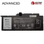 Extra Digital Advanced batéria do notebooku pre Dell F7HVR – 3900mAh lítium-iónová