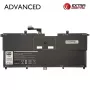 Extra Digital Advanced batéria do notebooku pre Dell Latitude 5480/5490/5580/5590, Precision 3520/3530 – 4000mAh, 11,4V, Li-ion, nahradzuje NNF1C