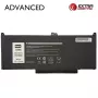 Extra Digital Advanced batéria do notebooku pre Dell MXV9V - 7200mAh 82Wh 11.4V 9-článková Li-Ion náhradná
