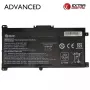 Extra Digital Advanced batéria do notebooku pre HP BK03XL - 3400mAh, 11.55V, 39.3Wh, 3-článková, čierna