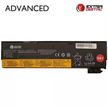 Extra Digital Advanced batéria do notebooku pre Lenovo 45N1127 (NB482924) – 2000mAh, 11.4V, 3 články, čierna