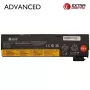 Extra Digital Advanced batéria do notebooku pre Lenovo 45N1127 (NB482924) – 2000mAh, 11.4V, 3 články, čierna